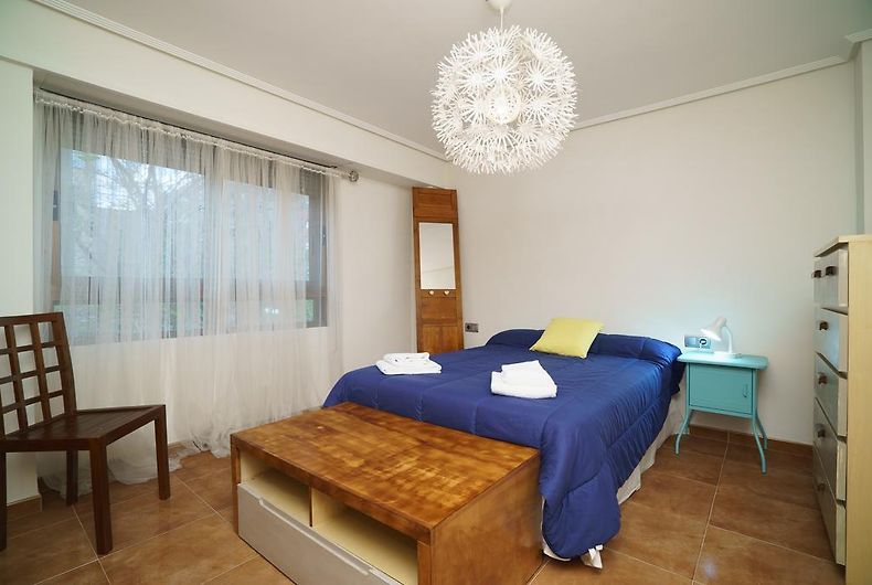 Apartamentos City Beach Malvarrosa Valencia
