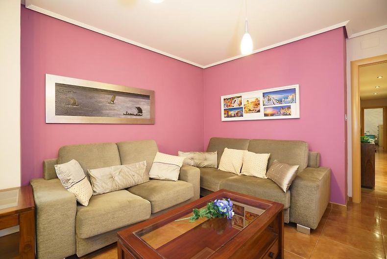 Apartamentos City Beach Malvarrosa Valencia