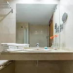 Apartament Travel Habitat - Ciudad De Ciencias Walencja