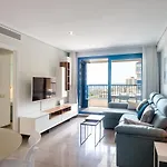 Apartment Apartup Patacona Essence