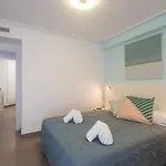 Apartment Apartup Patacona Essence