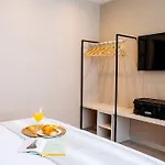 Voghe Premium Flats 4* فالنسيا