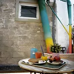 Art&flats Oda ve Kahvaltı