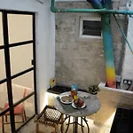 Oda ve Kahvaltı Art&flats Valensiya