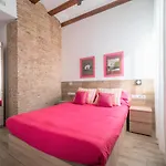 Flats Piera Center Апартаменты *