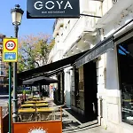 Lejlighed Goya Valencia