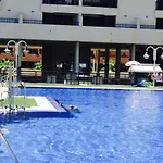 Patacona Power!! Apartamento Valência