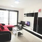 Apartamento Patacona Power!! *