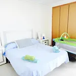 Apartamento Patacona Power!!