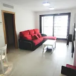 Patacona Power!! Apartamento *