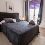 Tranquilo Y Acogedor En El Centro De La Ciudad * Βαλένθια
