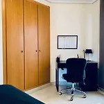 Non Stress Atico Duplex Con Vistas Al Mar * 발렌시아