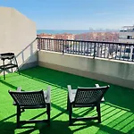 Non Stress Atico Duplex Con Vistas Al Mar *