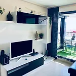 아파트 Non Stress Atico Duplex Con Vistas Al Mar 발렌시아