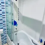 아파트 Non Stress Atico Duplex Con Vistas Al Mar