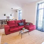 Tranquilo Y Acogedor En El Centro De La Ciudad * Βαλένθια