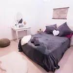 Διαμέρισμα Tranquilo Y Acogedor En El Centro De La Ciudad *