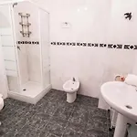 Διαμέρισμα Tranquilo Y Acogedor En El Centro De La Ciudad