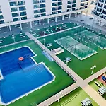 Non Stress Atico Duplex Con Vistas Al Mar 아파트 *