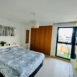 Non Stress Atico Duplex Con Vistas Al Mar