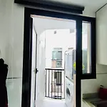 아파트 Non Stress Atico Duplex Con Vistas Al Mar 발렌시아