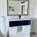 Non Stress Atico Duplex Con Vistas Al Mar 아파트 *