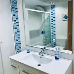 아파트 Non Stress Atico Duplex Con Vistas Al Mar