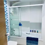 Non Stress Atico Duplex Con Vistas Al Mar 아파트 *