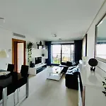 Non Stress Atico Duplex Con Vistas Al Mar * 발렌시아
