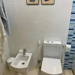 아파트 Non Stress Atico Duplex Con Vistas Al Mar