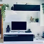 Non Stress Atico Duplex Con Vistas Al Mar 아파트 발렌시아
