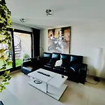 Non Stress Atico Duplex Con Vistas Al Mar 아파트 *