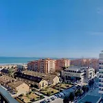 Non Stress Atico Duplex Con Vistas Al Mar *