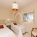 The White Apartment: Luxury, And Design * Valencia