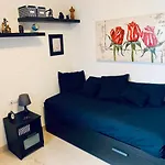 Non Stress Atico Duplex Con Vistas Al Mar 아파트 발렌시아