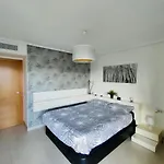 Non Stress Atico Duplex Con Vistas Al Mar 아파트 발렌시아