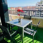 Non Stress Atico Duplex Con Vistas Al Mar 아파트 발렌시아
