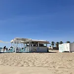 Non Stress Atico Duplex Con Vistas Al Mar 아파트