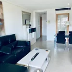 Non Stress Atico Duplex Con Vistas Al Mar