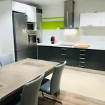 아파트 Enjoy 발렌시아