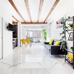 Modern&confort Premium Concept Ruzafa , Appartement