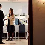Sidi Saler 5* ולנסיה