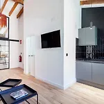 Modern&confort Premium Concept Ruzafa , Appartement Valence