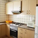 Apartment Apartemento Grupo Amigo O Familias : Blasco Ibanez C