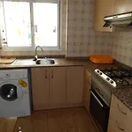 Apartemento Grupo Amigo O Familias : Blasco Ibanez C *