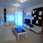 Atico Patacona Playa Valencia