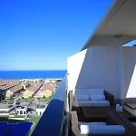 Apartman Atico Patacona Playa Valencia