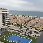Atico Patacona Playa * Valencia
