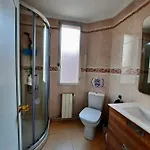 Piso En La Playa 아파트 *