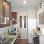 Main Station Apartman *